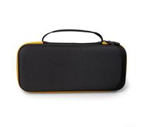 Borsa da trasporto in EVA per giradischi Audio-Technica AT-SB727 con guscio e tasca interna organizer