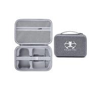 BORSA DA TRASPORTO IN NYLON WIGENTO Custodia in nylon per DJI Mini 5 Pro e RC 2
