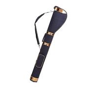 Borsa da trasporto leggera golf domenica pieghevole viaggio piccola for campo pratica, custodia for mazze spessa e resistente Multi colori(C)