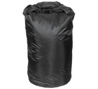 Borsa da trasporto MFH Duffle Bag large 110 l - Black