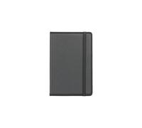 Borsa da trasporto - MOBILIS - Activ Folio Style - Resistente agli urti - Impermeabile - Nero
