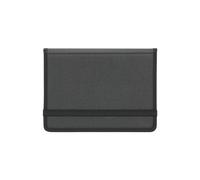 Borsa da trasporto - MOBILIS - Stile Folio - Per iPad Pro 10,5" - Resistente agli urti - Nero