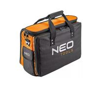 Borsa da trasporto - NEO TOOLS - 84-308 - Fondo rigido - 20 tasche - Manico robusto
