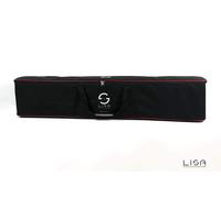 Borsa Custodia 170x25x27 cm in Poliestere per Barbecue Cuocispiedini Miami 1500 Lisa Luxury