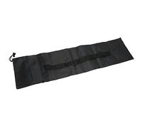 Borsa da Trasporto per Bastoncini da Trekking Borsa per Bastoncini da Trekking Chiusura con Coulisse Tessuto Oxford Applicazioni Larghe Borsa da Viaggio per Alpinismo Portatile Leggera e Leggera