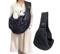 Borsa da trasporto per Borsa a tracolla morbida imbottita Borsa a tracolla per