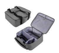 Borsa da trasporto per Circut Joy Xtra Smart Cutting Machine, borsa portatile Cricut Joy Xtra con tasche e manico per viaggi, borsa per il trasporto per ulteriore conservazione della macchina