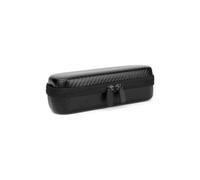 Borsa da trasporto per DJI OSMO Pocket 3 Custodia Protettiva Antiurto Portatile Scatola di Viaggio Borsa Accessori Fotocamera, Nero , Custodia per DJI OSMO Pocket 3