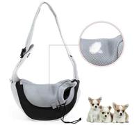Borsa da trasporto per gatti Chien resistente in tessuto Oxford di alta qualità