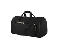 Borsa da trasporto per indumenti, borsone da viaggio per abiti,Borsoni per indumenti 2 in 1 | Borsone porta abiti convertibile da viaggio per uomo donna - Borsa da viaggio da lavoro per valigia da app