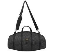 Borsa da trasporto per JBL Boombox 4, custodia protettiva in tessuto Bluetooth wireless portatile per accessori per altoparlanti JBL Boombox 4
