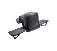 Borsa da Trasporto per JBL per PartyBox per Encore Essential 2 - 1080D Tessuto N
