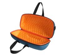 Borsa da Trasporto per JBL Xtreme 5 Altoparlante Bluetooth Portatile, Custodia Protettiva da Viaggio in EVA con Tracolla, Adatta per Xtreme 5 Accessori (Blu)