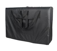 Borsa da trasporto per lettino da massaggio - Borsa da trasporto per tavoli da spa | Custodia da trasporto universl per lettino da massaggio | Custodia da trasporto per barella da massaggio con ruote