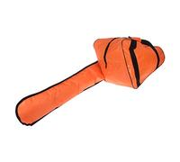 Borsa da trasporto per motosega da 12" / 14" / 16" per custodia protettiva in tessuto Oxford Set punte per cacciavite Set strumenti per driver Dado Vite fissaggio precisa Estrattore dadi viti