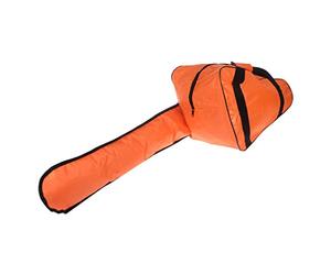 Borsa da trasporto per motosega da 30,5 cm/35,6 cm/40,6 cm per custodia in tessuto Oxford Custodia protettiva Stor Set di punte per cacciavite Kit di strumenti per cacciavite Cacciavite Driver Driver