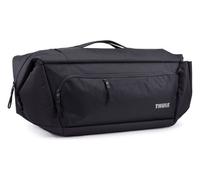 Borsa da viaggio Thule RoundTrip MTB duffel 70L Black