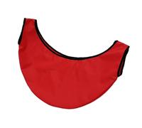 Borsa Da Trasporto per Palla Da Bowling Impermeabile Vedi Panno per Sega