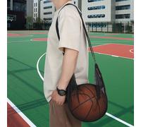 Borsa da trasporto per pallacanestro Borse per palloni Borsa da trasporto in