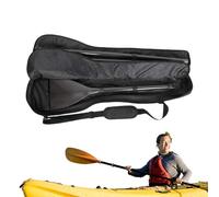 Borsa da trasporto per pallet da kayak,Borsa per pallet da kayak, Borsa per pagaia a sezioni, Borsa a pagaia a doppia testa in tessuto Oxford per