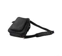 Borsa da trasporto per pedaliera, per effetti chitarra, dimensioni bilanciate, per riporre il veicolo e accessibilità sul palco (S)