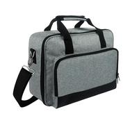 Borsa Da Trasporto Per Proiettori, Custodia Compatta Per Proiettori, Pratica Stoccaggio Da Viaggio | Custodia Portatile Per Proiettore Di Film Domestici E Esterni, Accessori Da Viaggio Compatibile