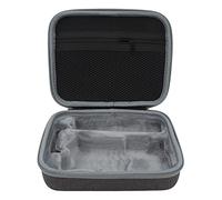 Borsa da Trasporto per Stabilizzatore per Insta360Flow, Custodia Rigida Antiurto con Manico, Borsa Protettiva per Stabilizzatore con Cerniera Portatile con Supporto Interno