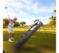 Borsa da trasporto per supporto da golf Borsa da golf leggera di grande