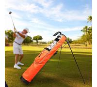 Borsa da trasporto per supporto da golf Borsa da golf leggera di grande