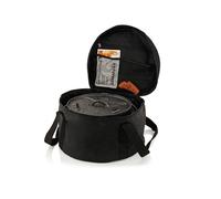 Borsa da trasporto Petromax per Dutch Oven FT3, borsa, nera FT3 Black