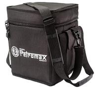Borsa da trasporto Petromax per fornello a razzo RF33, borsa, nero Onesize Black