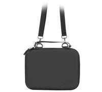 Borsa da trasporto portatile per DJI Osmo Nano, grande custodia impermeabile in PU, custodia protettiva da viaggio compatibile con accessori DJI OSMO Nano