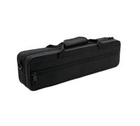 Borsa Da Trasporto Portatile per Flauto a 16 Fori Borsa Multifunzionale