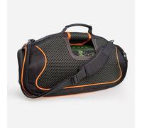 Borsa da trasporto portatile per JBL BOOMBOX 4, custodia protettiva in tessuto Bluetooth wireless per JBL BOOMBOX 4 custodia per altoparlanti (solo custodia) (nero)