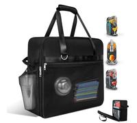 Borsa da trasporto portatile per macchina Ninja Slushi FS300/FS301, custodia da viaggio antipolvere per macchina per bevande surgelate, custodia per macchina per granite, spessa imbottitura protettiva