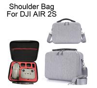 Borsa da trasporto pratica Kiplyki all'ingrosso per valigia DJI Air2S, borsa protettiva in nylon EVA