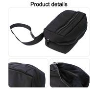 Borsa da Trasporto Regolabile per Altoparlante Marshall Emberton123 con Material