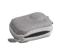 Borsa da trasporto sottile permanente per fotocamera sportiva Addons a rilascio rapido Slide Fine ed effetto Ammortizzazione immunitaria Colore Stabile Archiviazione della fotocamera Risposta