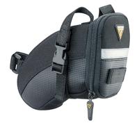 Borsello Topeak Aero Wedge Small S / Nero