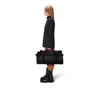 Borsa da trasporto TEXEL DUFFEL BAG SMALL Nero TU