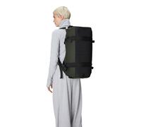 Borsa da trasporto unisex TEXEL DUFFEL Verde TU