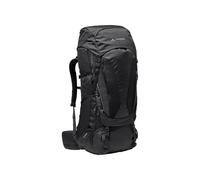 Vaude Tents Avox 75+10l Backpack Nero