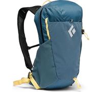 Borsa da trekking Black Diamond Pursuit 15 Bleu TU