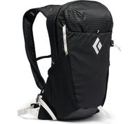 Borsa da trekking Black Diamond Pursuit 15 Noir TU
