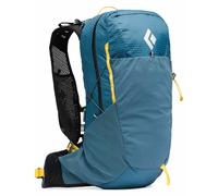 Borsa da trekking Black Diamond Pursuit 25 Bleu S/M