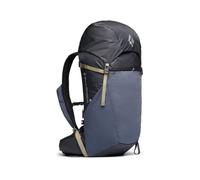 Borsa da trekking Black Diamond TRAIL VISTA 28 BACKPACK (Black Carbon) Small-Medium