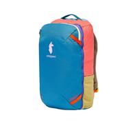 Cotopaxi Zaini da viaggio Allpa Mini da 20 L, 48 cm blu