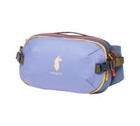Cotopaxi Allpa X - Marsupio da 3 l, Fumo blu e crepuscolo, taglia unica