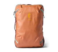 COTOPAXI Allpa 42l Travel Pack - Unisex - Marrone / Arancione - Taglia unica- modello 2026