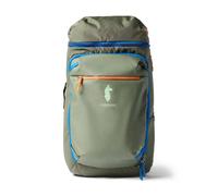 Cotopaxi Allpa 50 L zaino da viaggio 69 cm scomparto per laptop verde